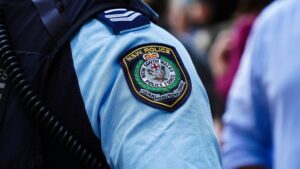 Man and woman arrested over alleged stabbing