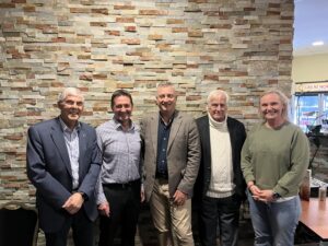 Carbon dioxide not the culprit, geologist says