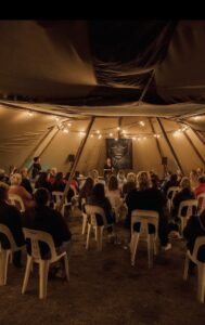 Spiritual festival welcomes all souls