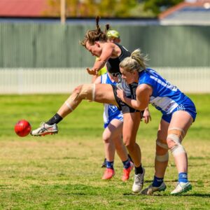 North through to title decider