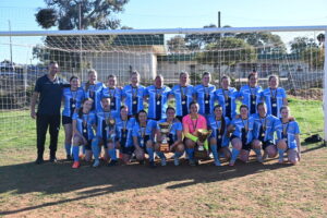 Guthrie’s heroics sees St Joey’s home