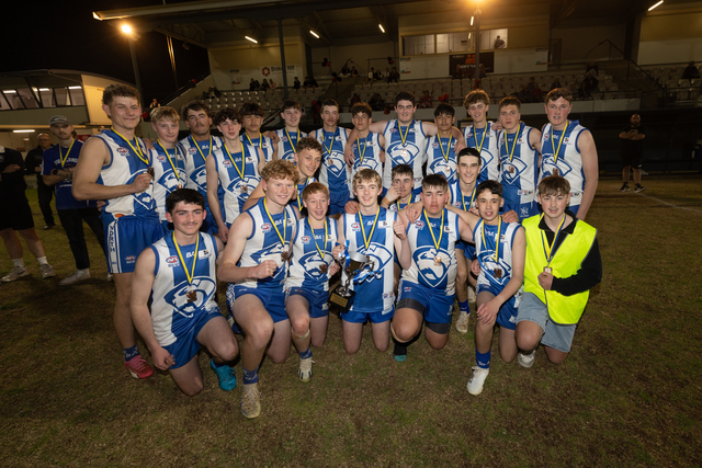 Mannion magic fires North to premiership