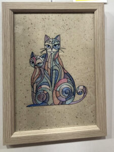 Willyama Arts anniversary