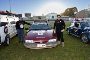 What’s on in Broken Hill?