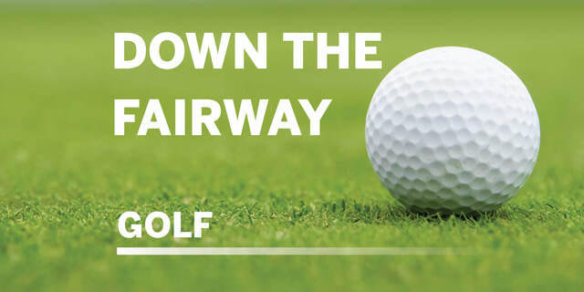 Golf notes