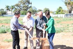 Aboriginal family centre offers bright future