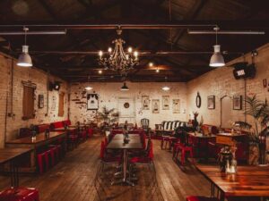 Dark Moon Festival set to light up Silver City