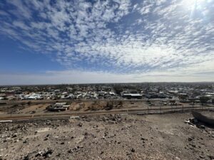 Audit reveals land in Broken Hill for housing
