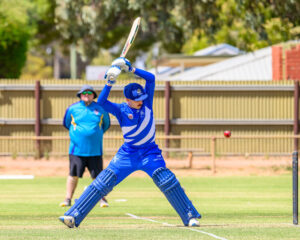 Cricket’s back as summer heats up