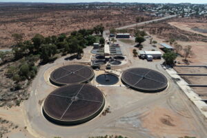 Price of water set to rise