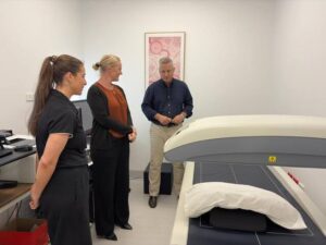 Push for united healthcare