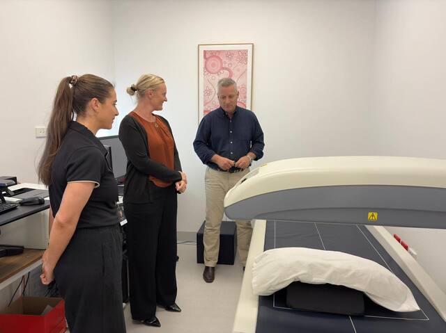 Push for united healthcare