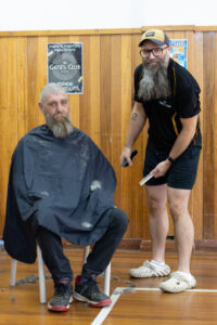 Local event tackles men’s mental health