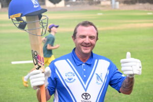 Smash brothers Hack, Jurd get North home