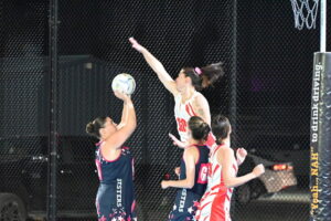 Heat burn Jesters in upset