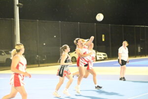 Red hot Heat run riot