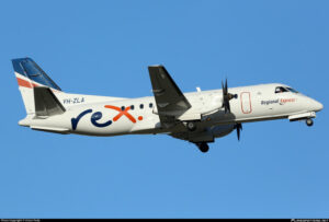 Aviation authority backs Rex