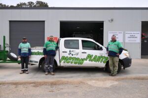 Silverlea powers Inclusive jobs