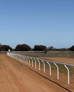 St Pat’s race date set