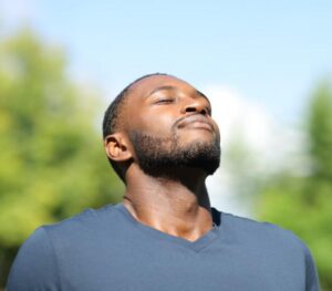 Best air quality or hot air