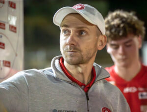 Clisby lands development role