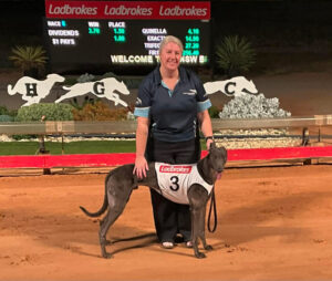 Memorial night heats up