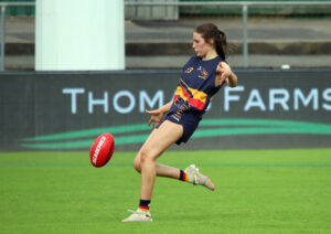 Silver City export excels in Academy match