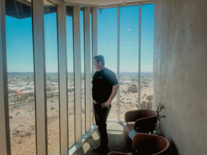 Line of Lode returns (again), and this time it’s personal