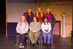 What’s on in the Silver City?