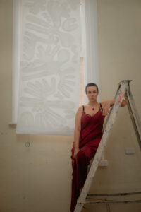 Hall of Her: A Homage to the women of the Hill