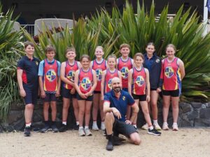 Young stars put rep Far West