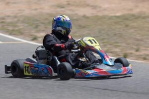 Engines roar as region hosts titles