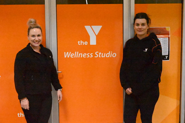 The Y expands fitness offerings