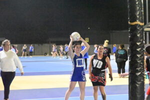 Bulldogs extinguish Black Flames