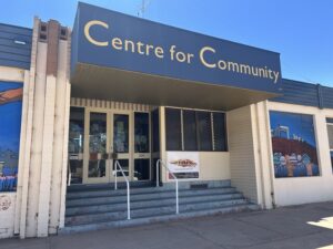 Aged care site considered