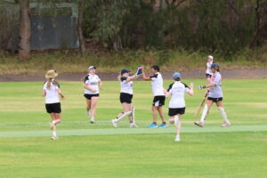 Crispin, Hall power Central to crucial victory