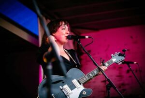 Slag Heap turns up volume