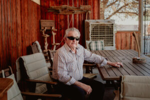 The life of a Far West legend