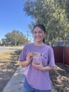 Young writer shines in NSW Country Press comp