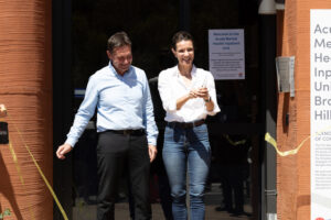 New facility to offer modern support