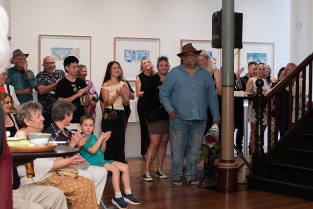 Maari Ma Art Awards celebrated