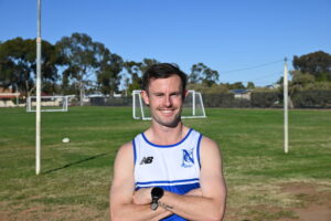 North captain Mitchell makes step to senior coach