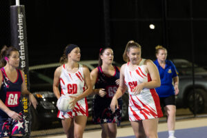 Heat shock Jesters to progress to GF