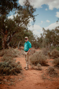 Outback Stay Opens on Stephens Creek