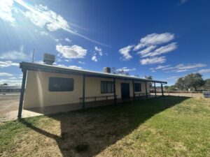 Alcohol trial approved at Norm Fox