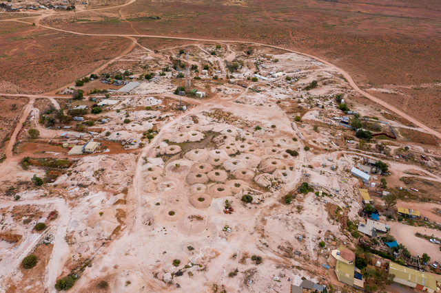 Updates on opal mining regulations