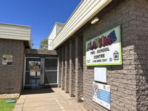 Voluntary administration for South preschool