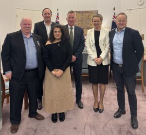 Investigations into regional airfares