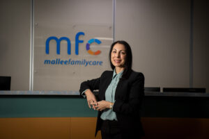 New home for legal centre