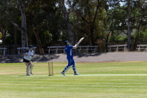 Balman bashes North past Central